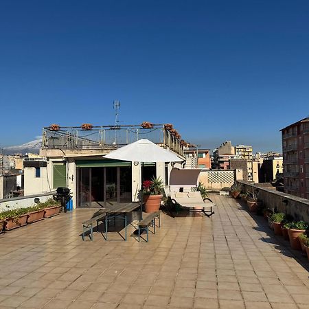 La Villa Di Largo Pilo CTA Exterior foto