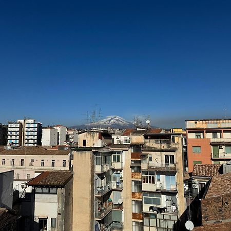 La Villa Di Largo Pilo CTA Exterior foto